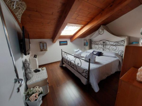 Le Camere della Casa di Tessa nel Borgo Antico